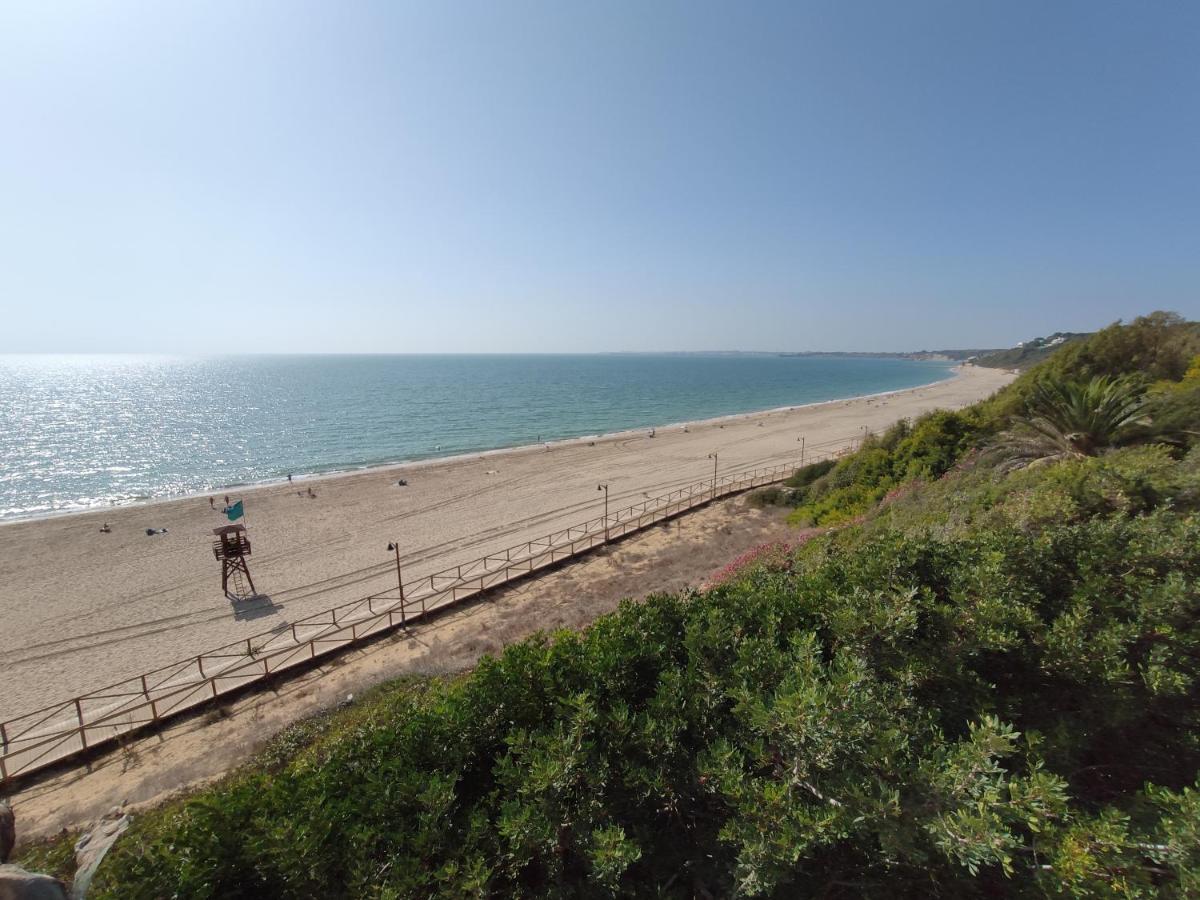 Villa Sotavento El Puerto de Santa María Eksteriør bilde