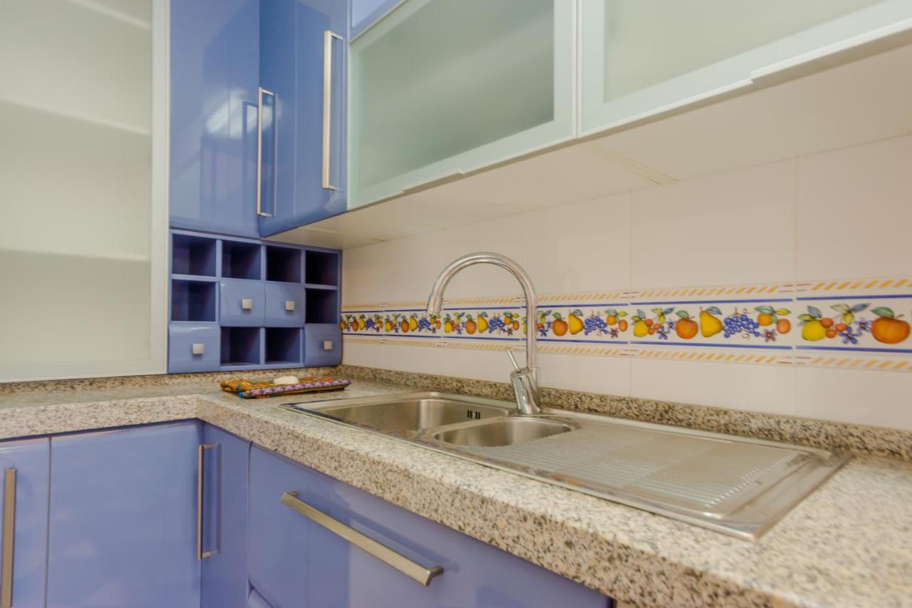 Villa Sotavento El Puerto de Santa María Eksteriør bilde