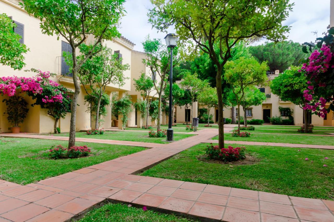 Villa Sotavento El Puerto de Santa María Eksteriør bilde