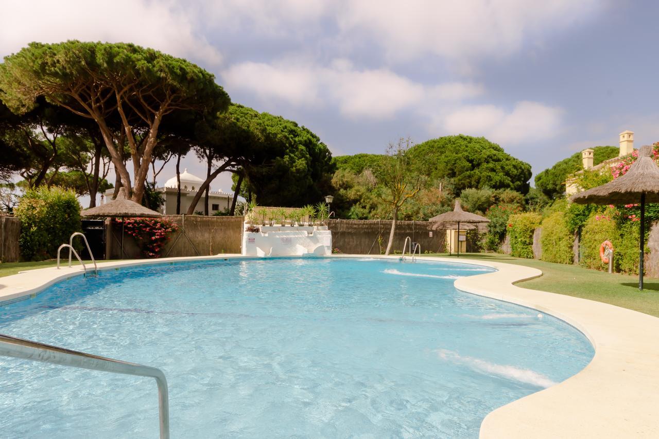 Villa Sotavento El Puerto de Santa María Eksteriør bilde