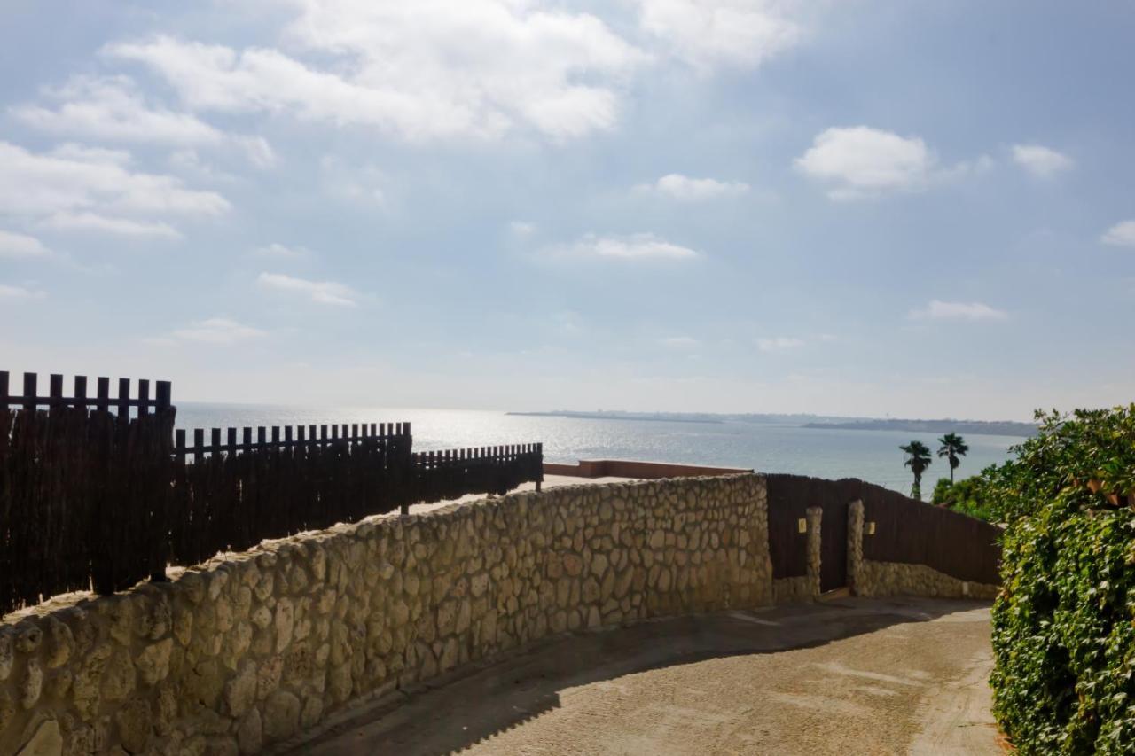 Villa Sotavento El Puerto de Santa María Eksteriør bilde