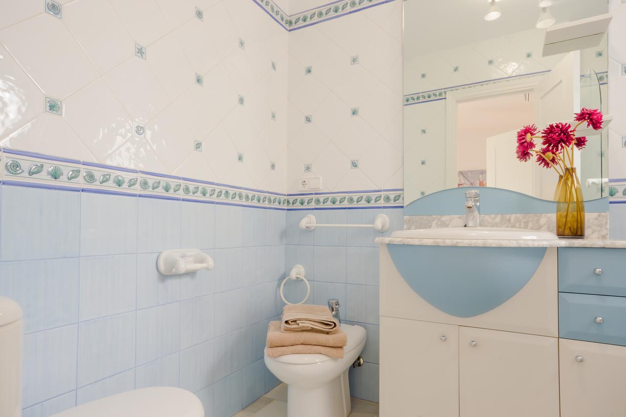 Villa Sotavento El Puerto de Santa María Eksteriør bilde