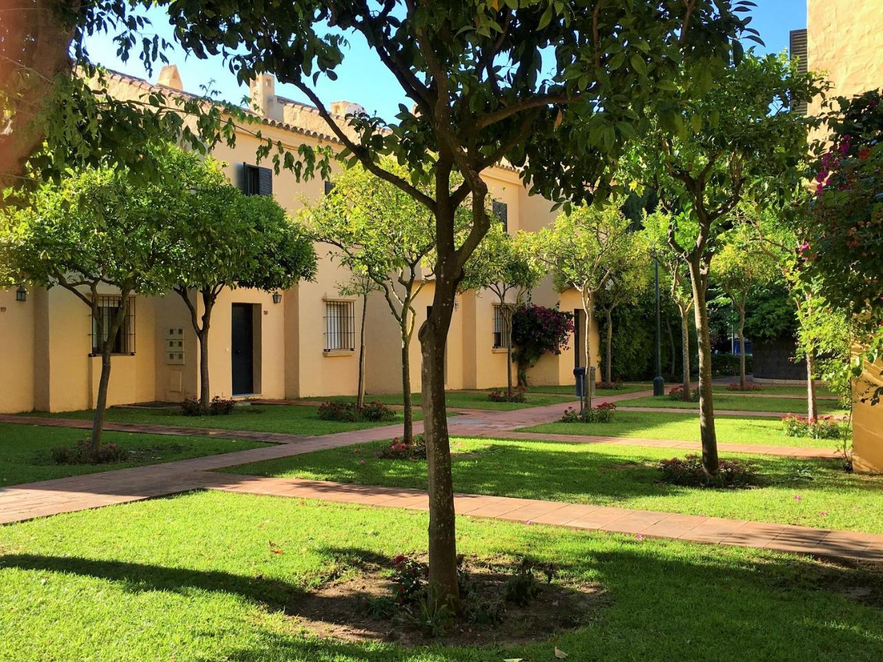 Villa Sotavento El Puerto de Santa María Eksteriør bilde