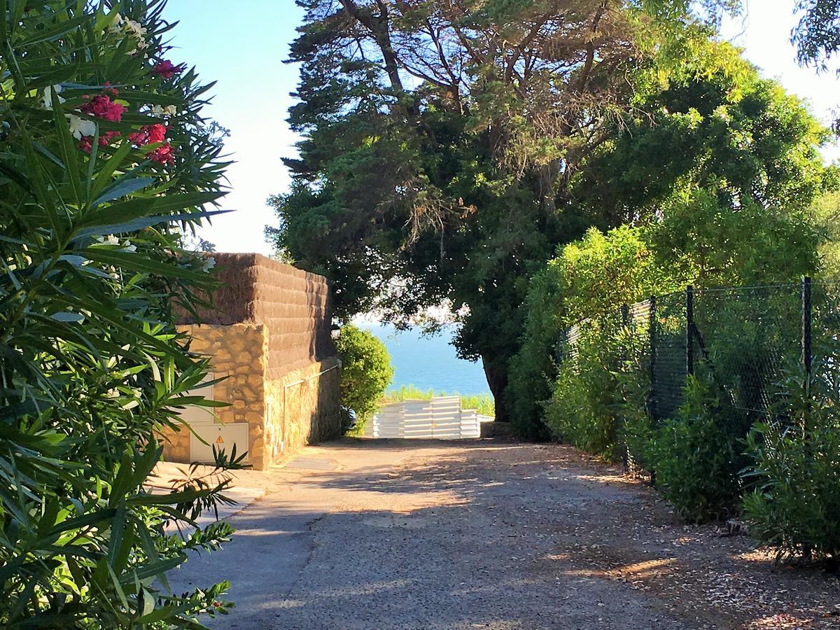 Villa Sotavento El Puerto de Santa María Eksteriør bilde