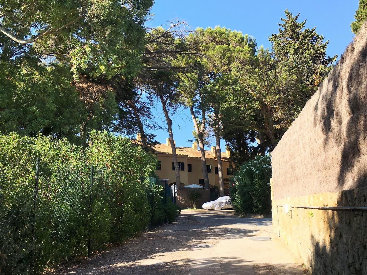 Villa Sotavento El Puerto de Santa María Eksteriør bilde