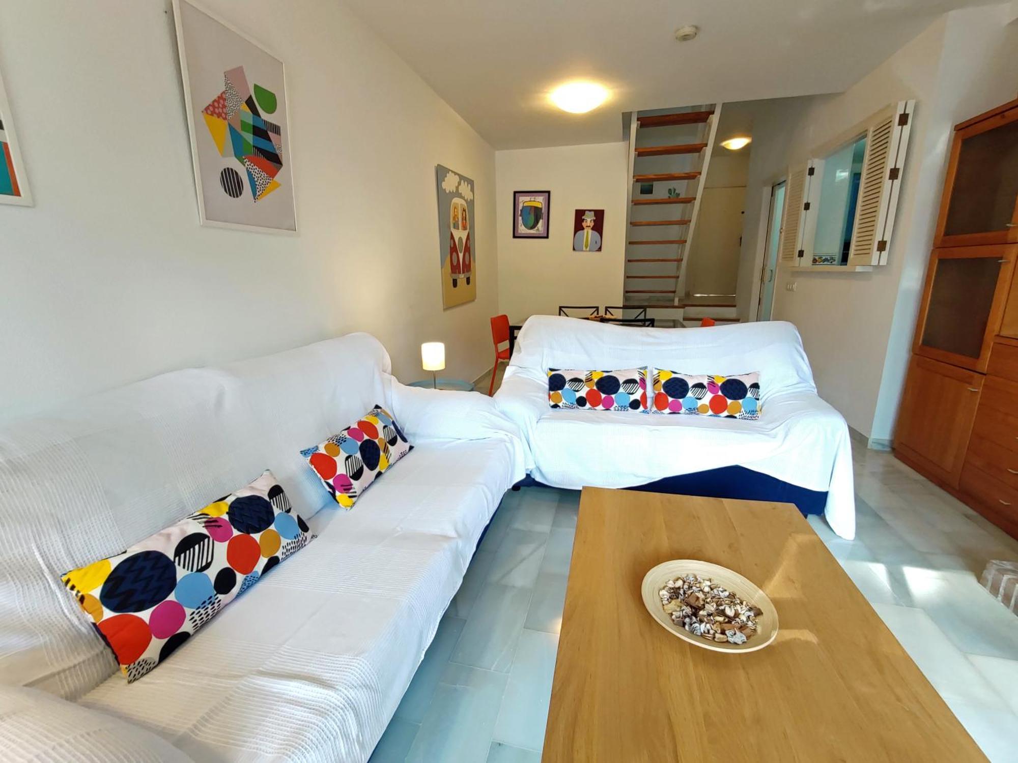 Villa Sotavento El Puerto de Santa María Eksteriør bilde