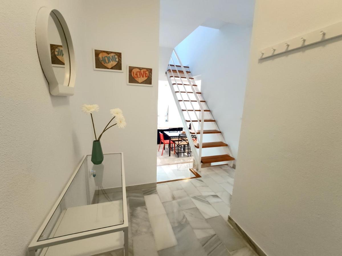 Villa Sotavento El Puerto de Santa María Eksteriør bilde