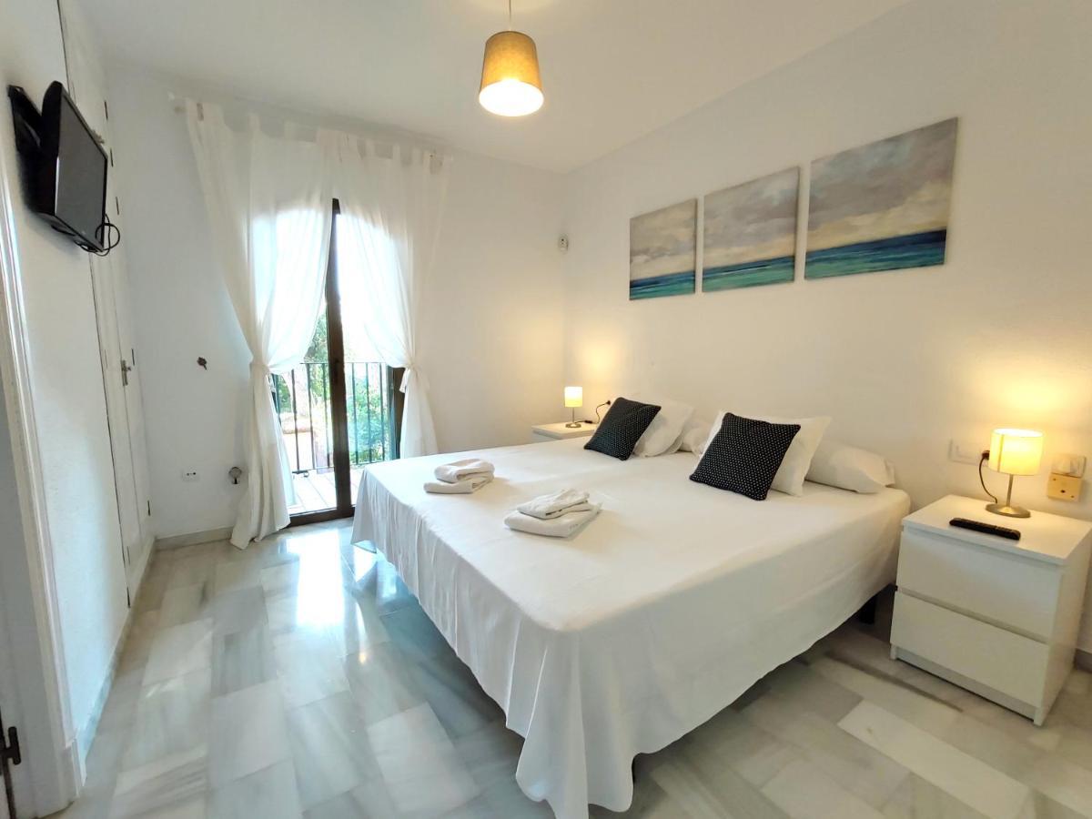 Villa Sotavento El Puerto de Santa María Eksteriør bilde
