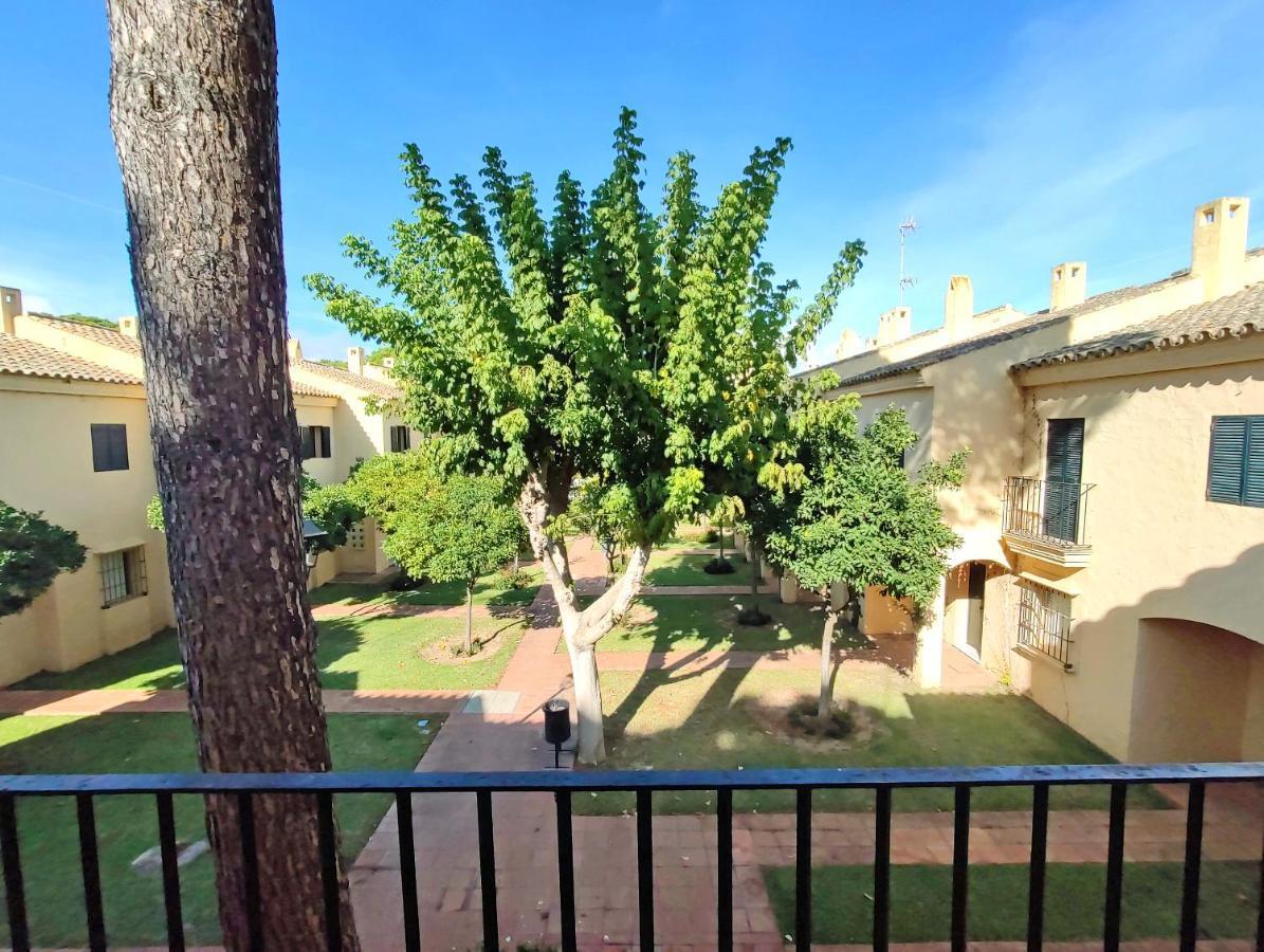 Villa Sotavento El Puerto de Santa María Eksteriør bilde