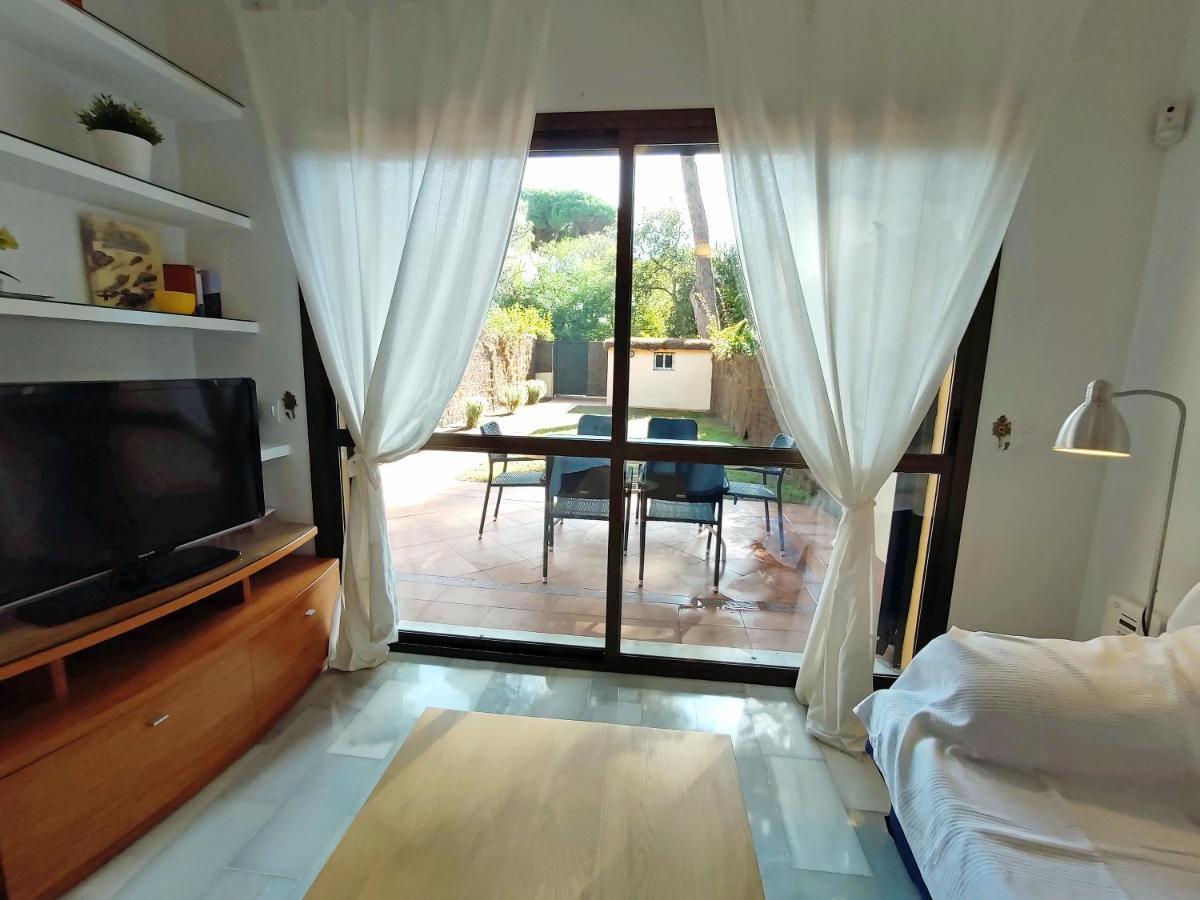 Villa Sotavento El Puerto de Santa María Eksteriør bilde
