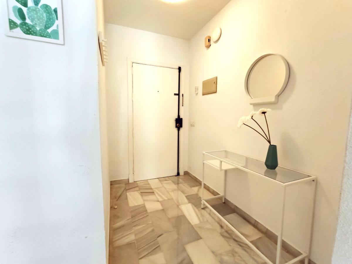 Villa Sotavento El Puerto de Santa María Eksteriør bilde