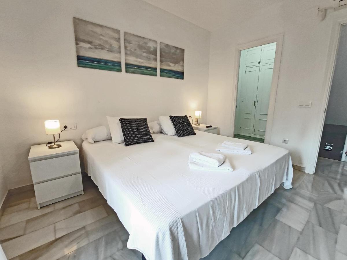 Villa Sotavento El Puerto de Santa María Eksteriør bilde
