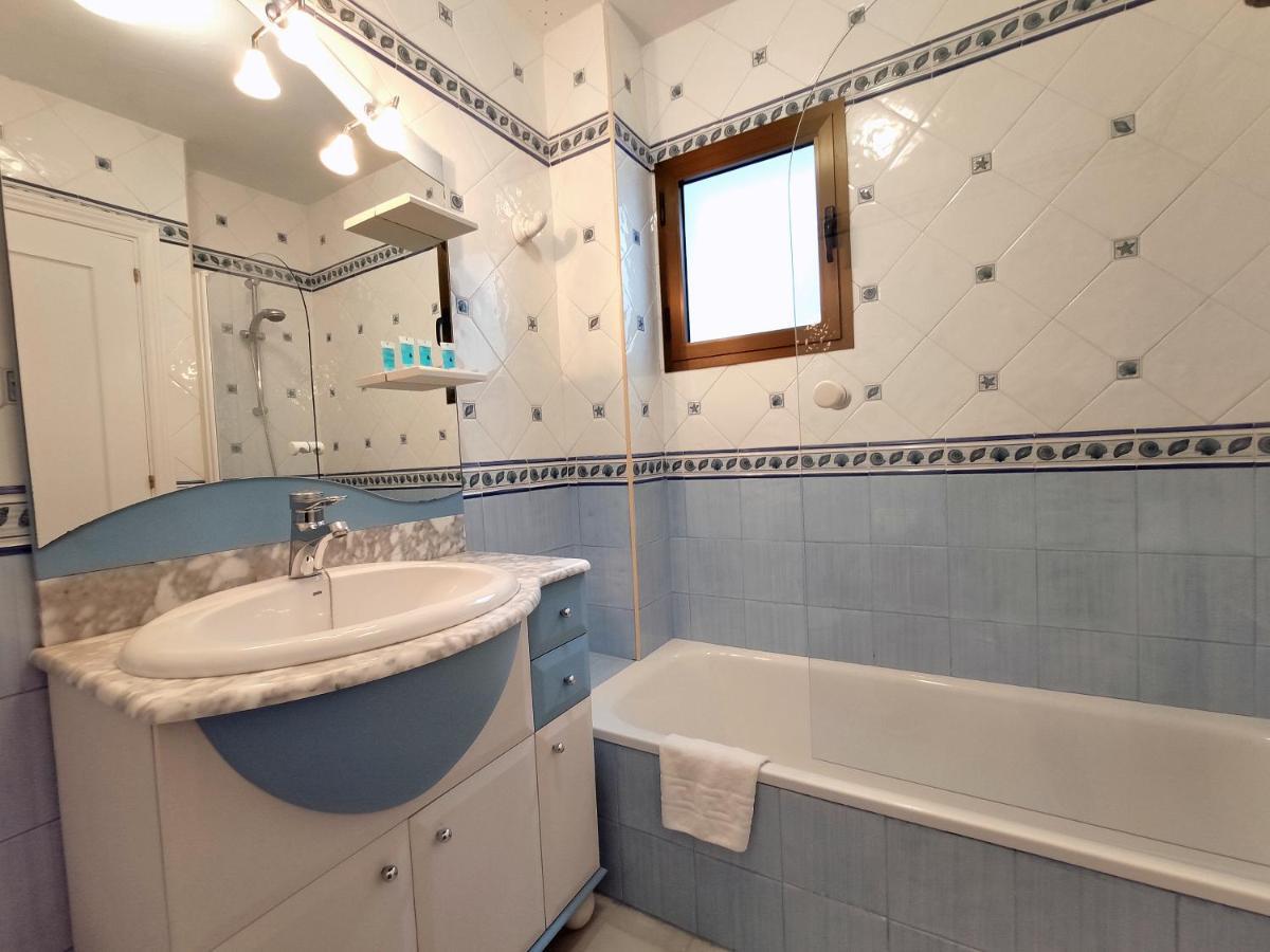 Villa Sotavento El Puerto de Santa María Eksteriør bilde